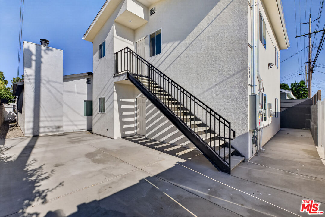 1809 N Avon St Unit: 201