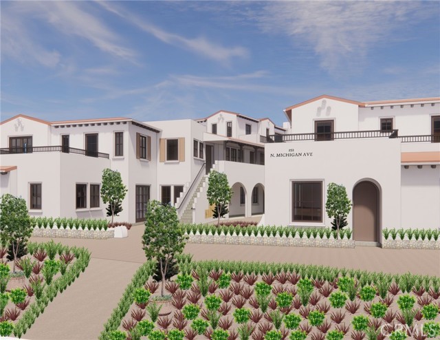 252 N Michigan AVE