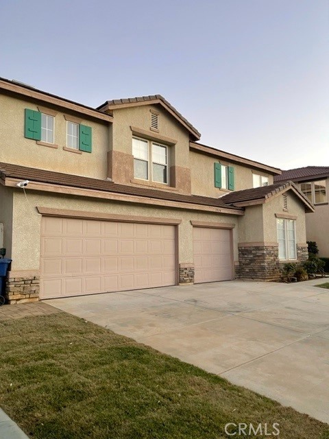 3514 Tamarisk Drive