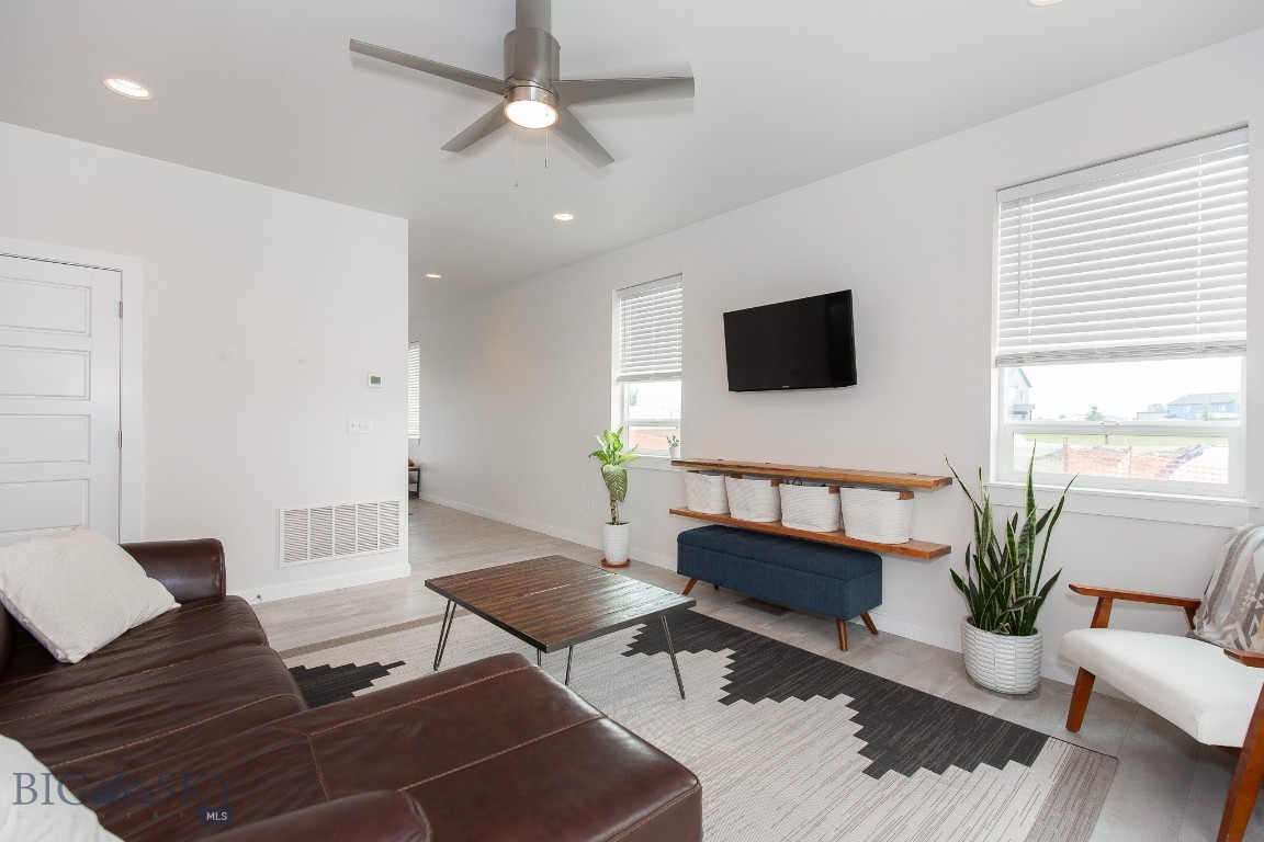 1302 Grover Lane A