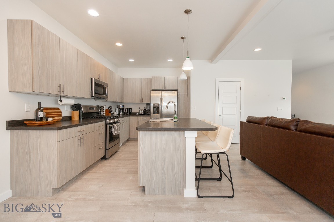 1302 Grover Lane A