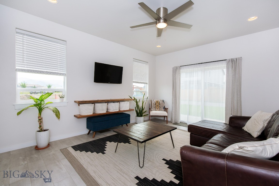1302 Grover Lane A