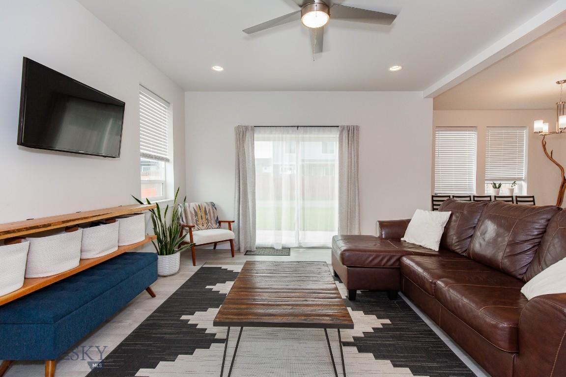 1302 Grover Lane A