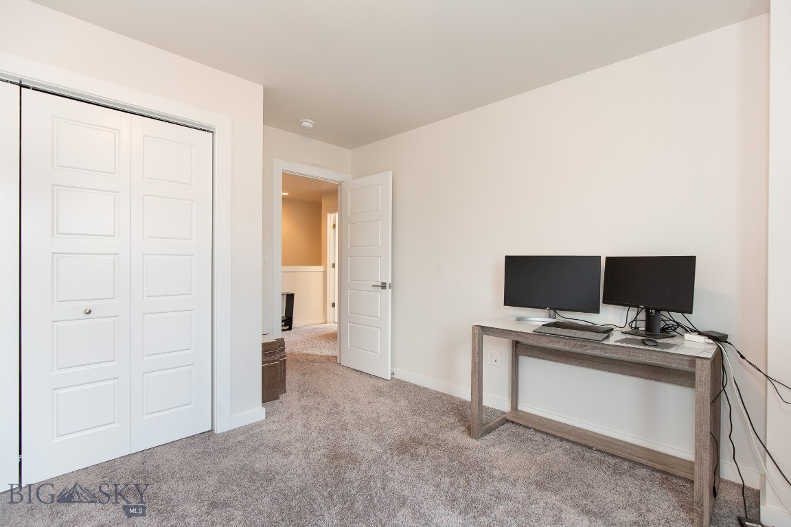 1302 Grover Lane A
