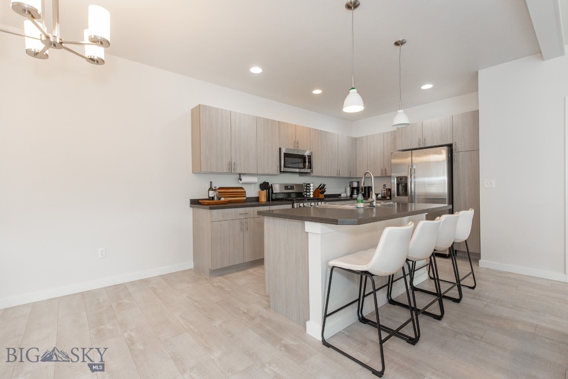 1302 Grover Lane A