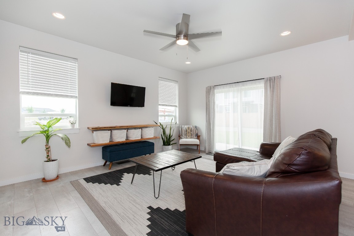 1302 Grover Lane A