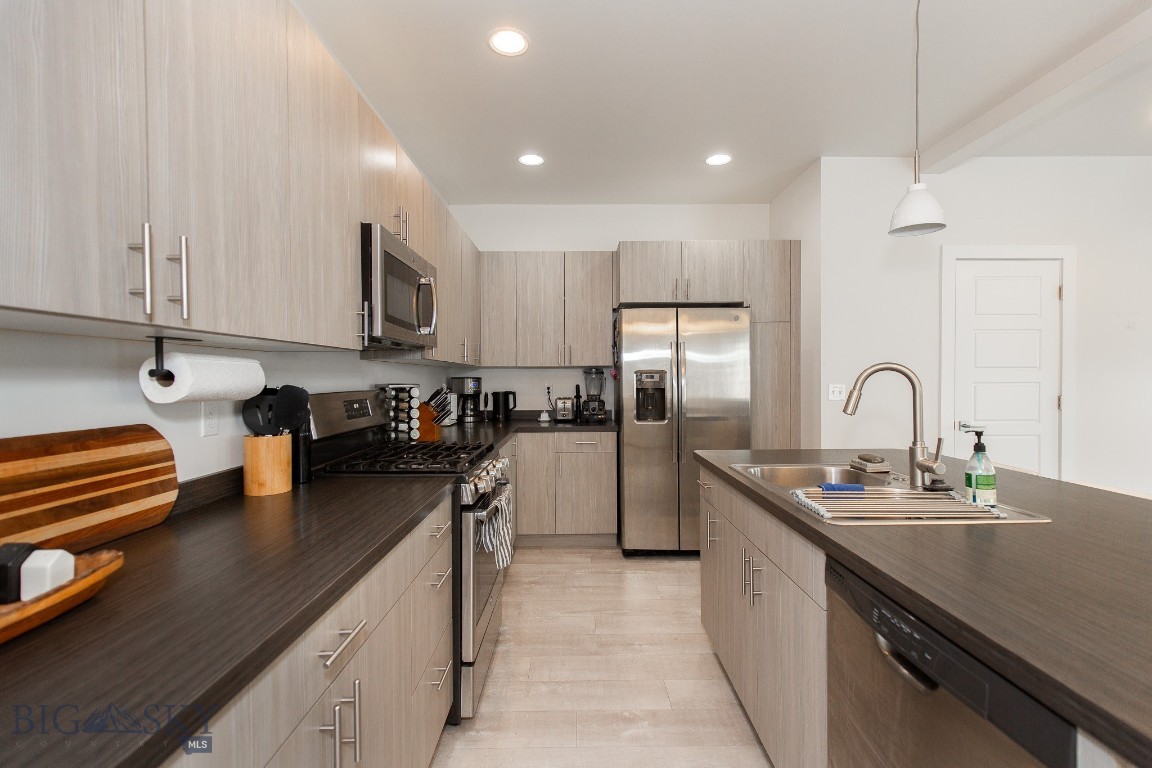 1302 Grover Lane A