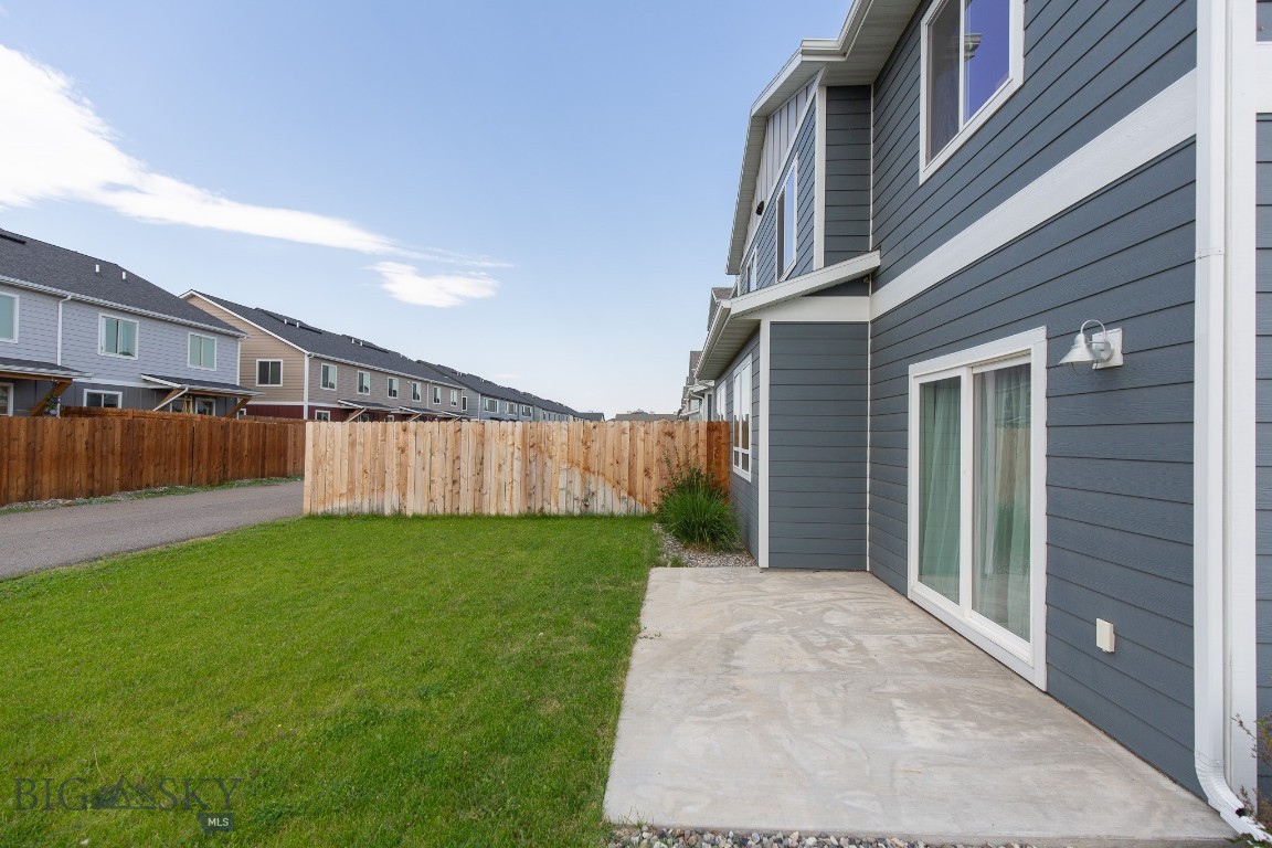 1302 Grover Lane A