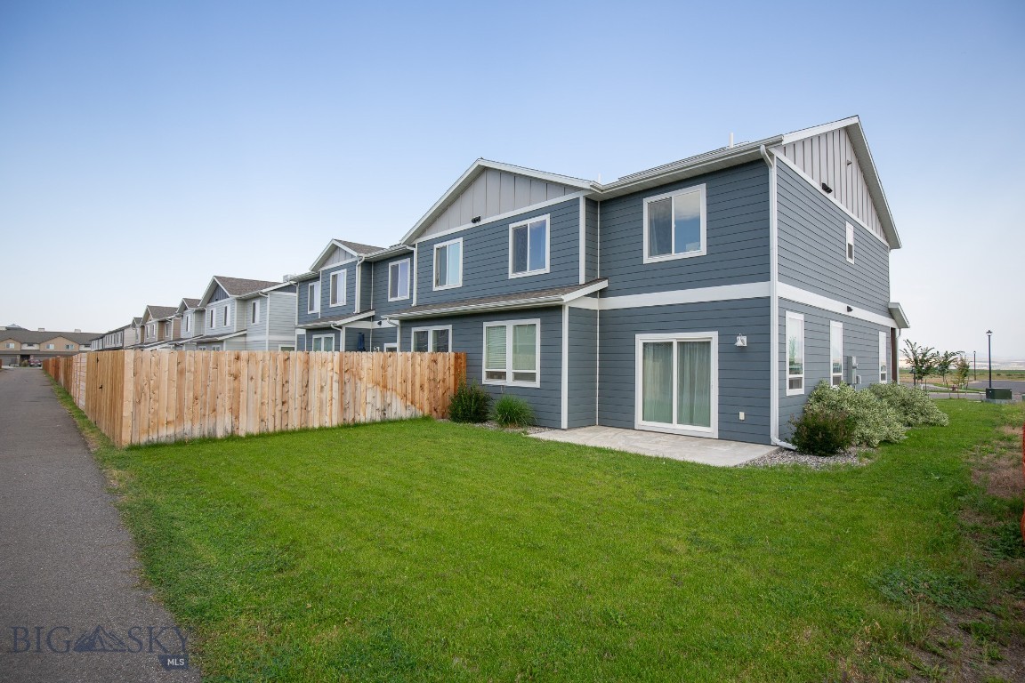 1302 Grover Lane A