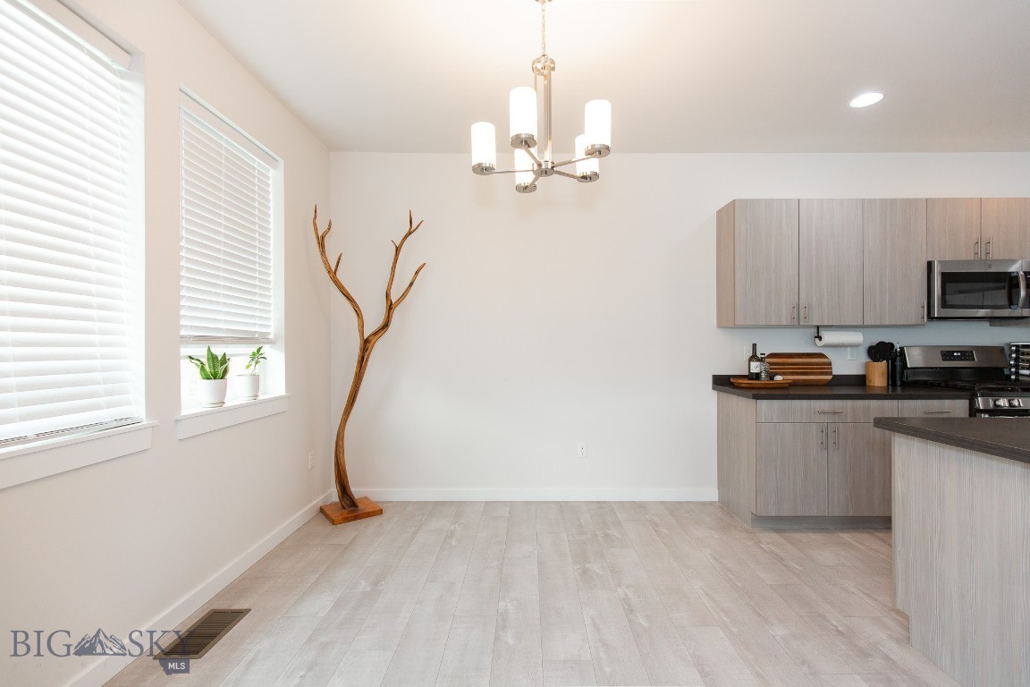 1302 Grover Lane A