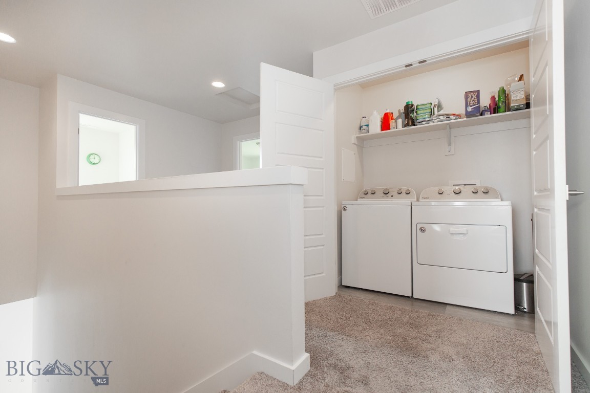 1302 Grover Lane A