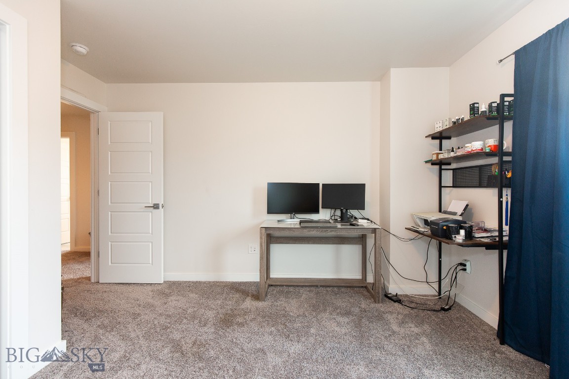 1302 Grover Lane A