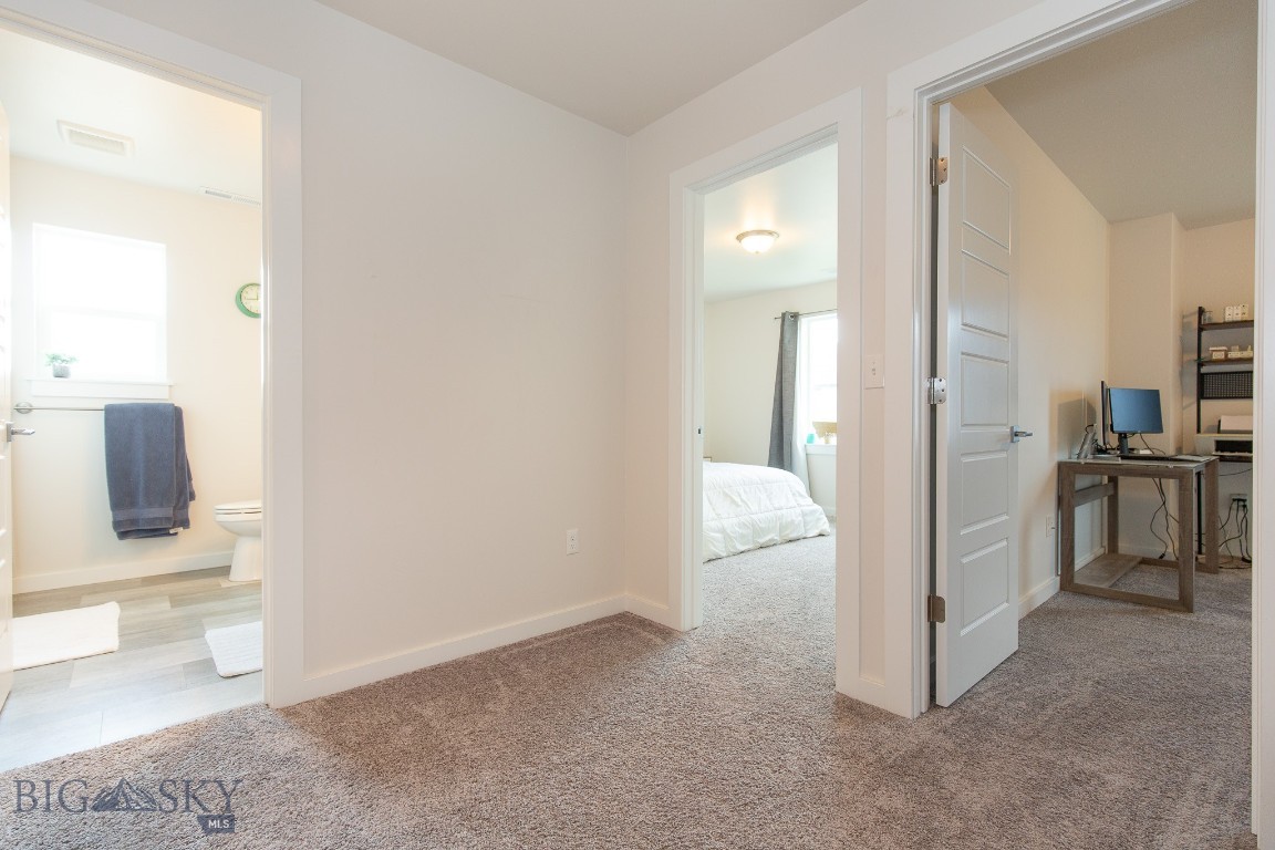 1302 Grover Lane A