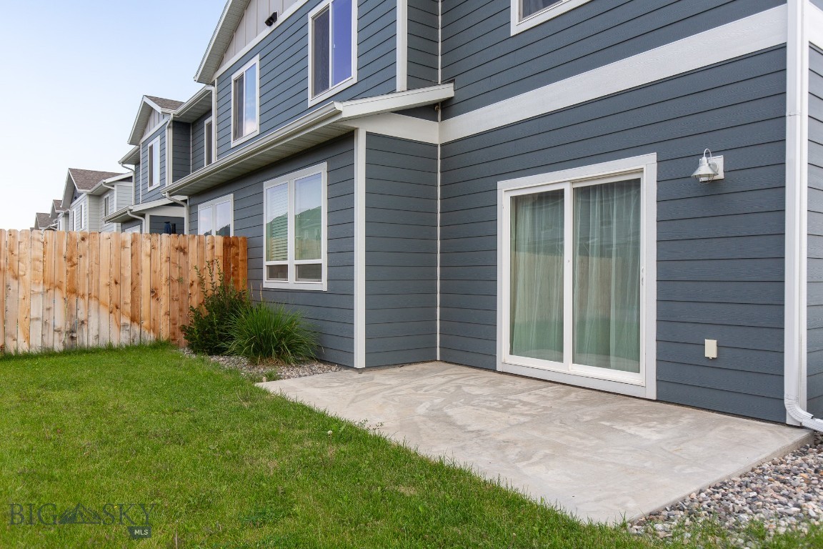 1302 Grover Lane A