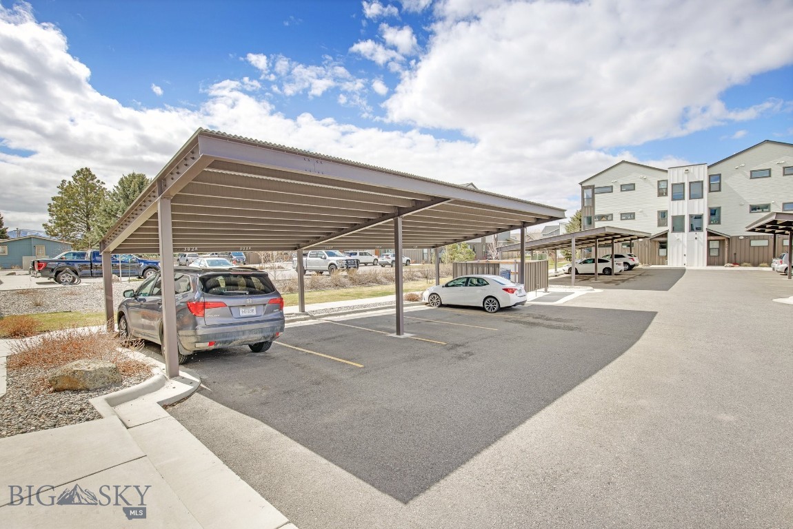 2710 Sartain Street 304