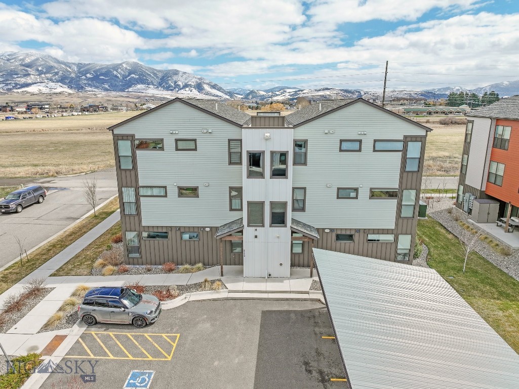 2710 Sartain Street 304