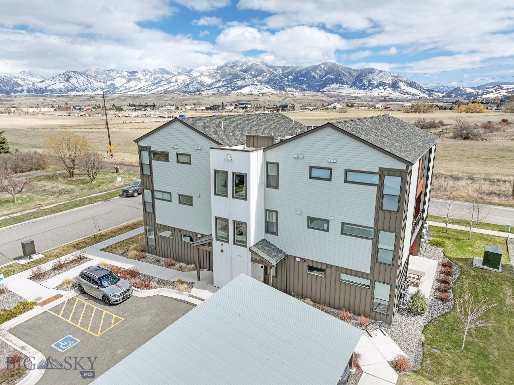 2710 Sartain Street 304