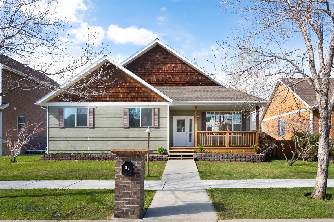 97 W Dooley Lane