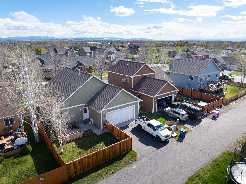 97 W Dooley Lane