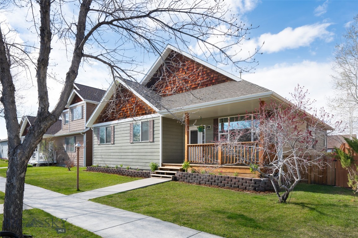 97 W Dooley Lane