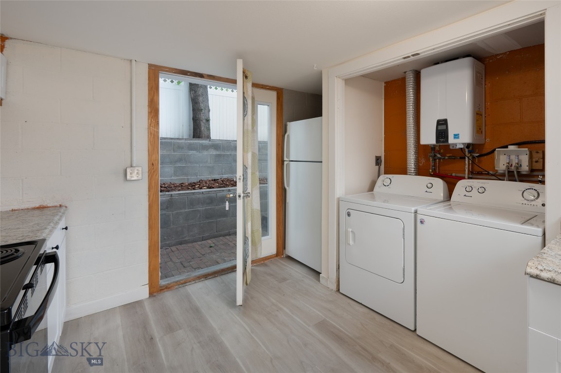 211 N 10th Avenue