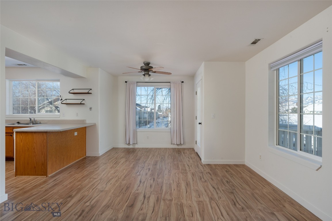 3018 W Villard Street 3E