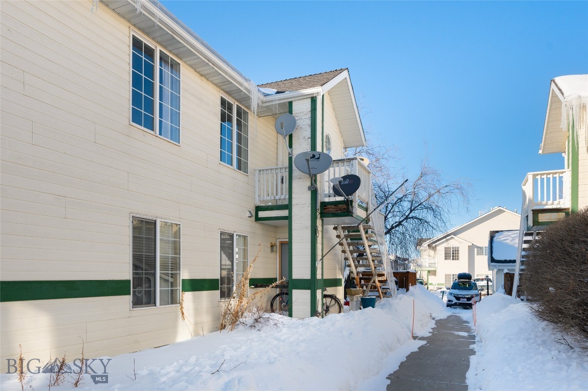 3018 W Villard Street 3E