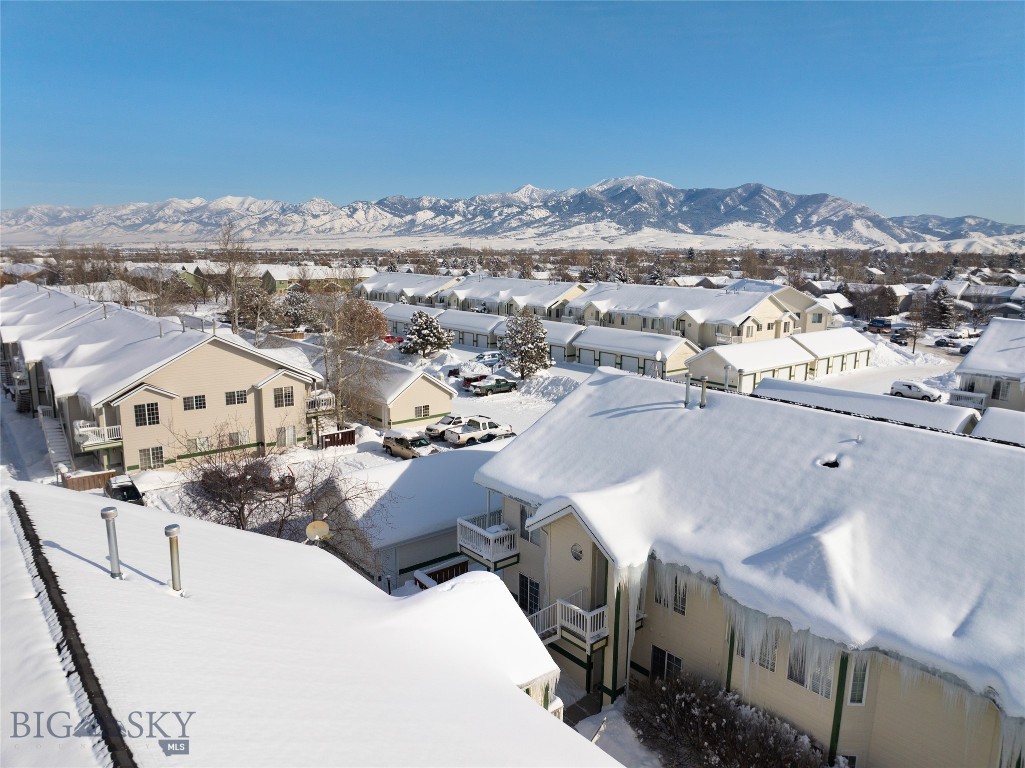 3018 W Villard Street 3E