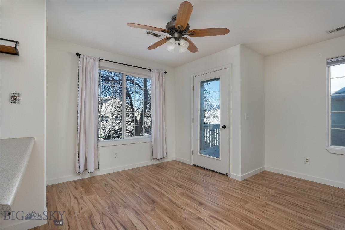 3018 W Villard Street 3E