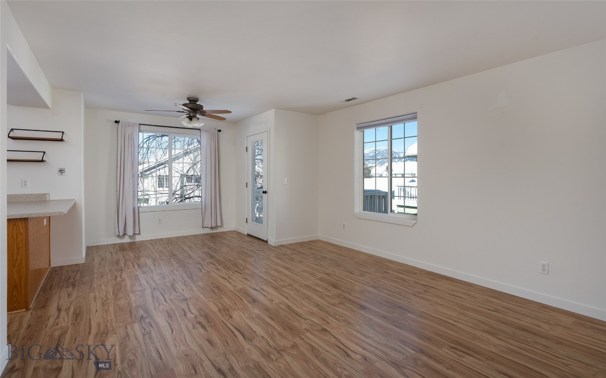 3018 W Villard Street 3E