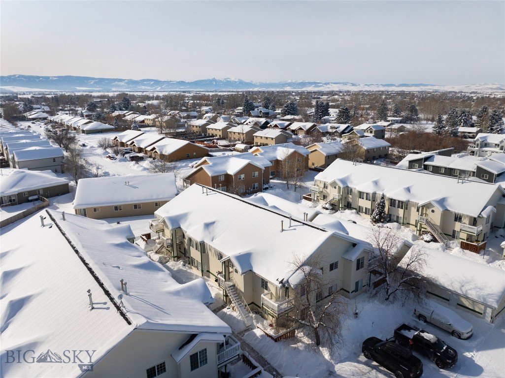 3018 W Villard Street 3E
