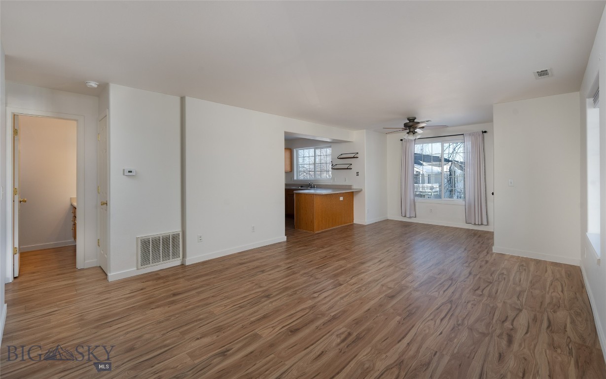 3018 W Villard Street 3E