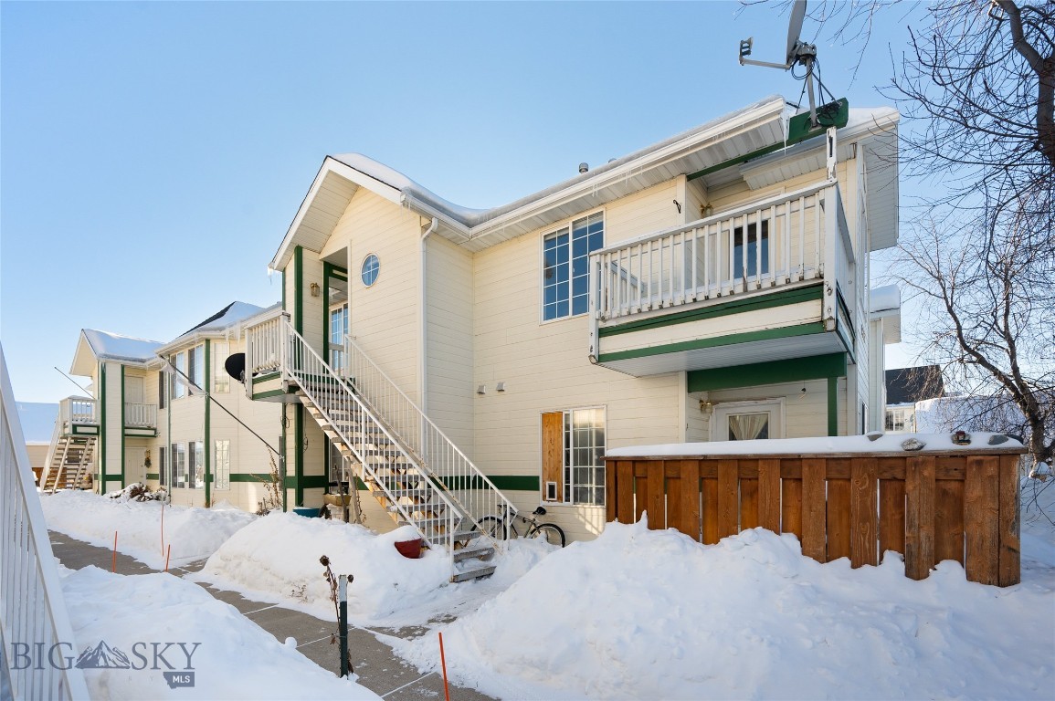 3018 W Villard Street 3E