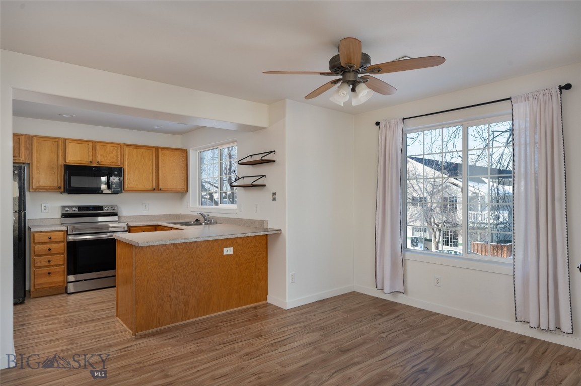 3018 W Villard Street 3E