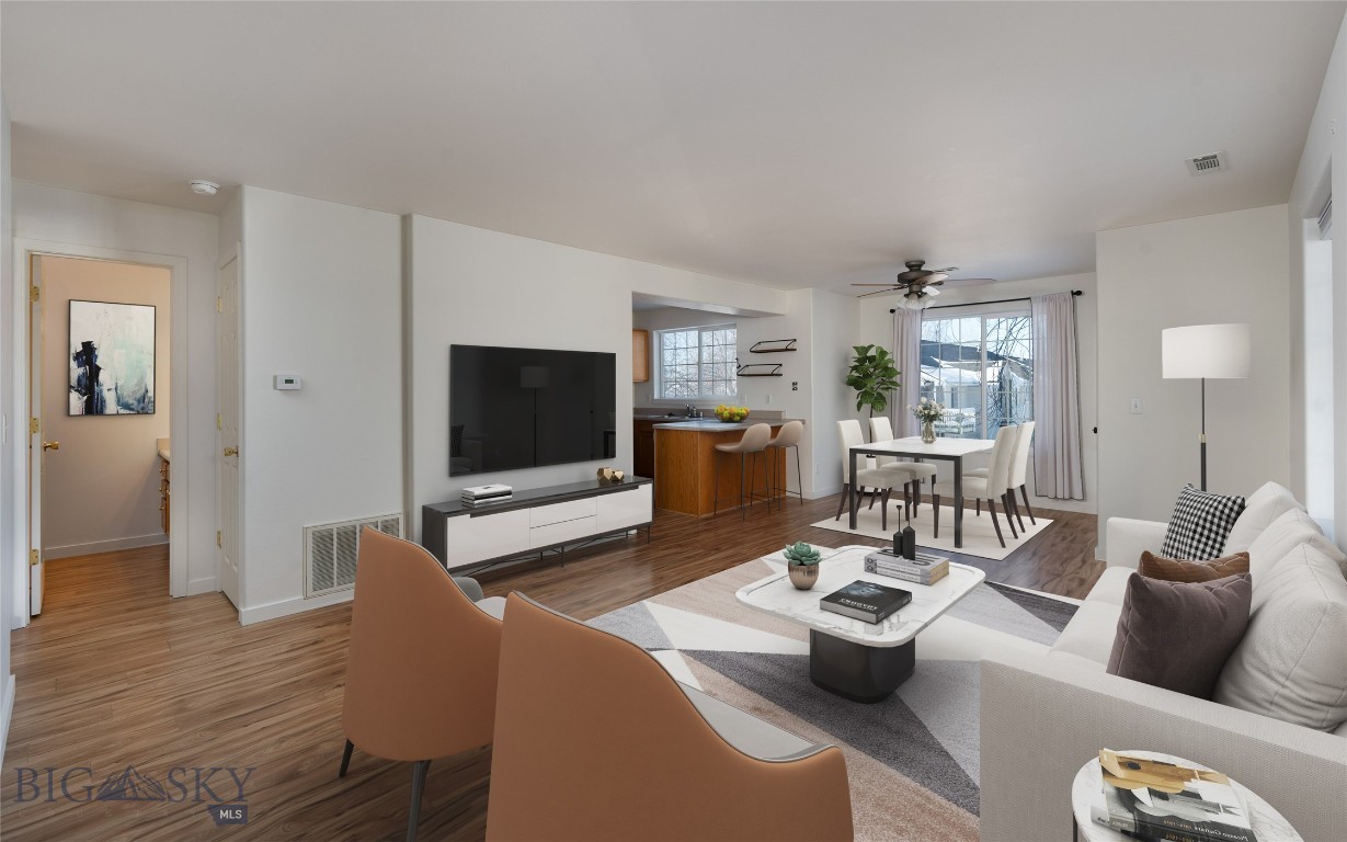 3018 W Villard Street 3E