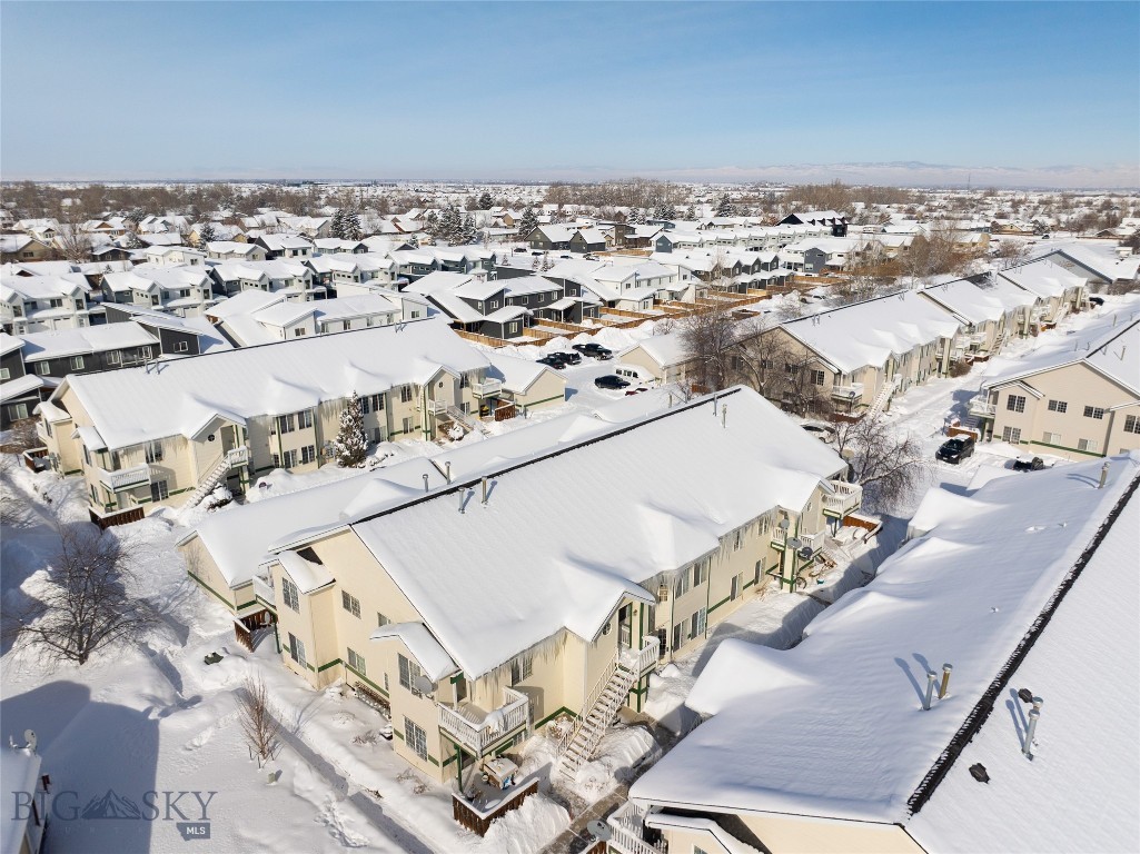 3018 W Villard Street 3E