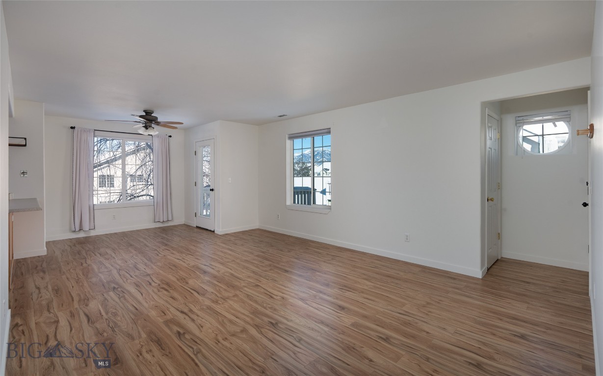 3018 W Villard Street 3E