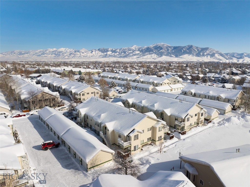 3018 W Villard Street 3E