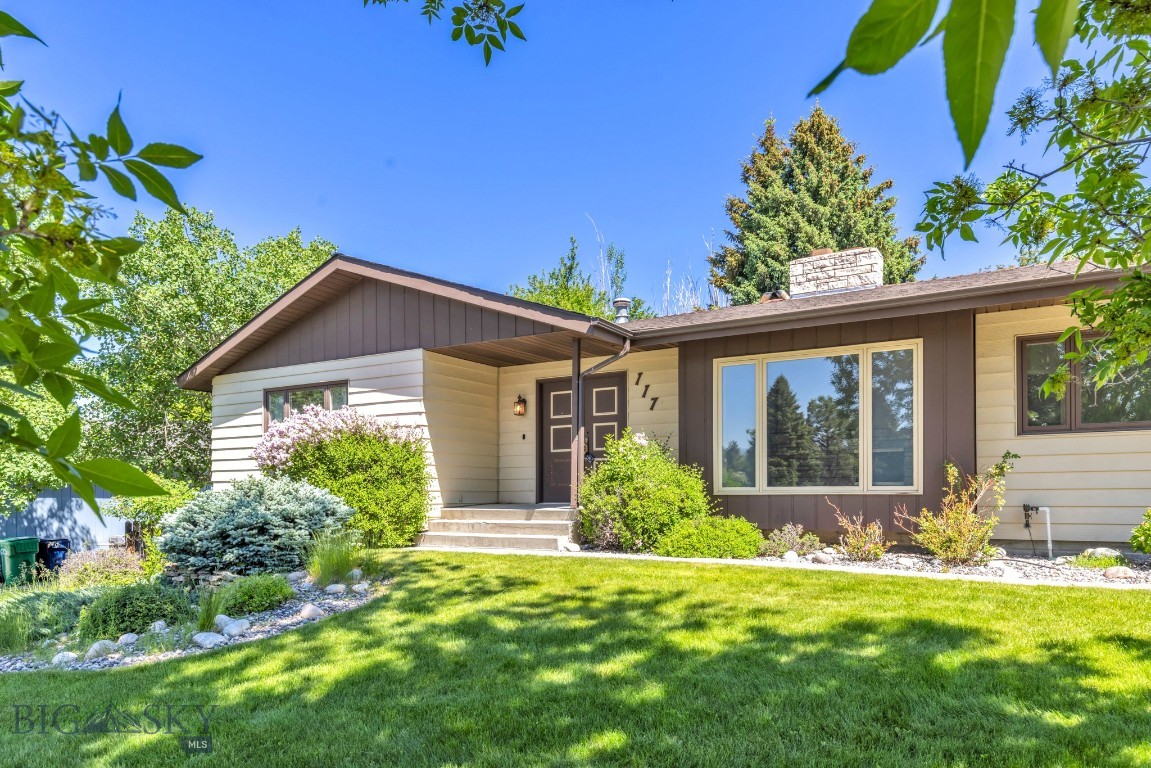 117 Henderson Street