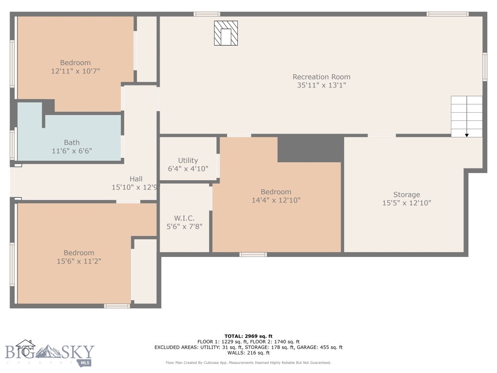 117 Henderson Street