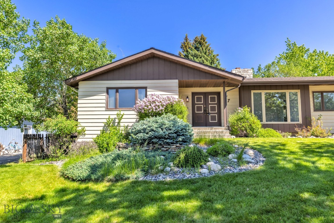 117 Henderson Street