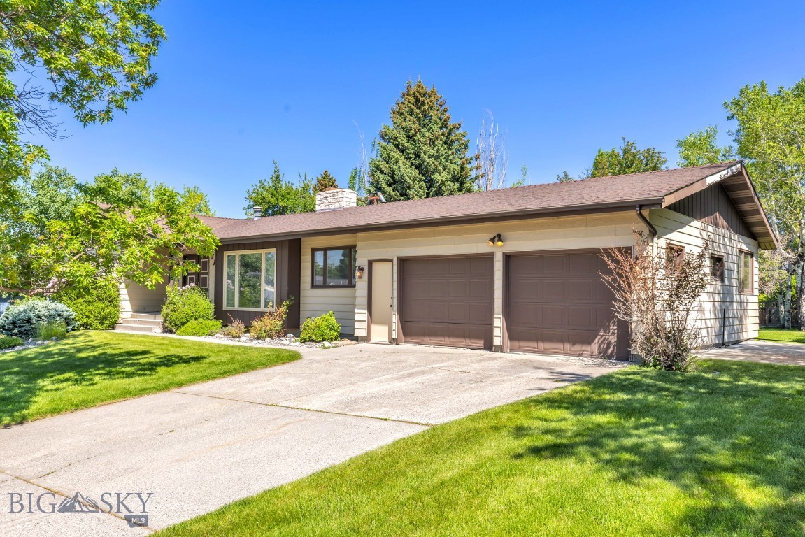 117 Henderson Street