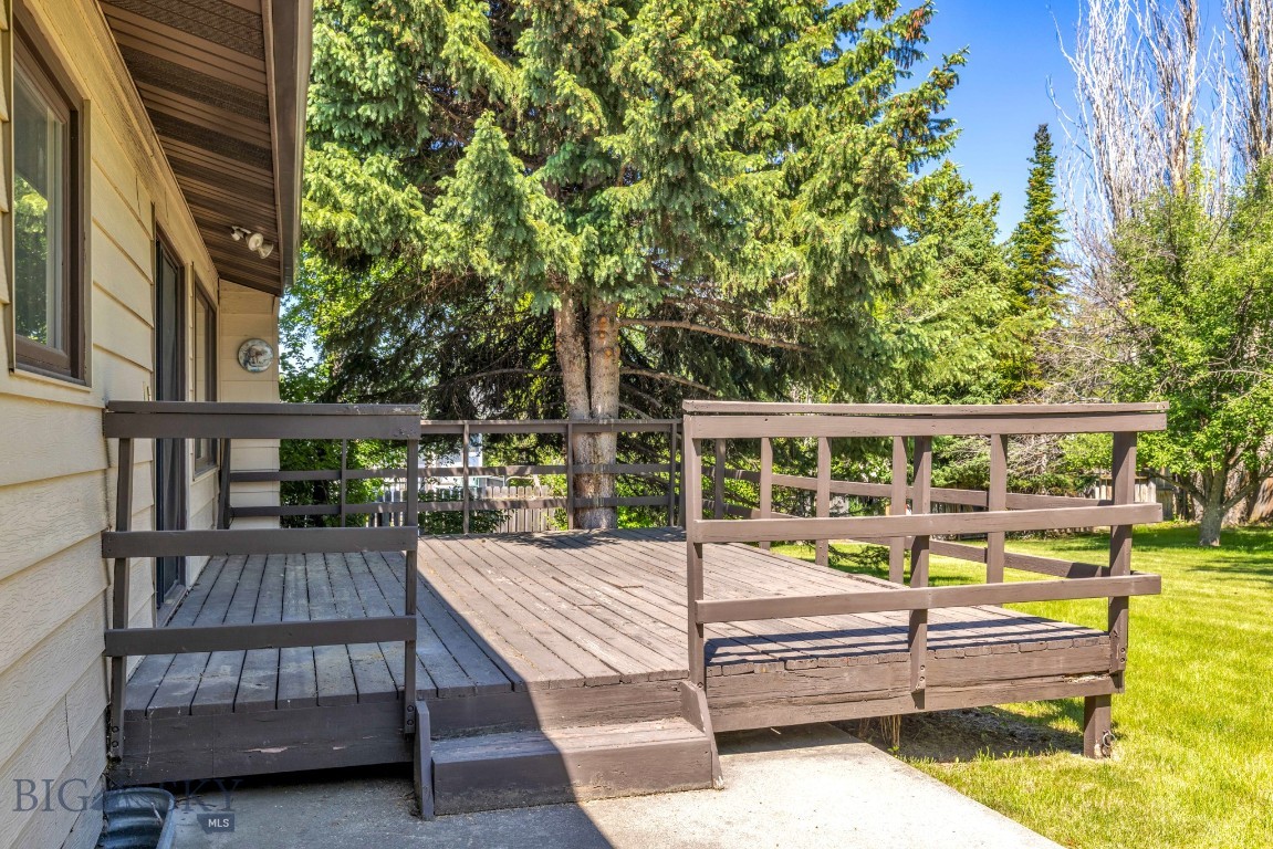 117 Henderson Street