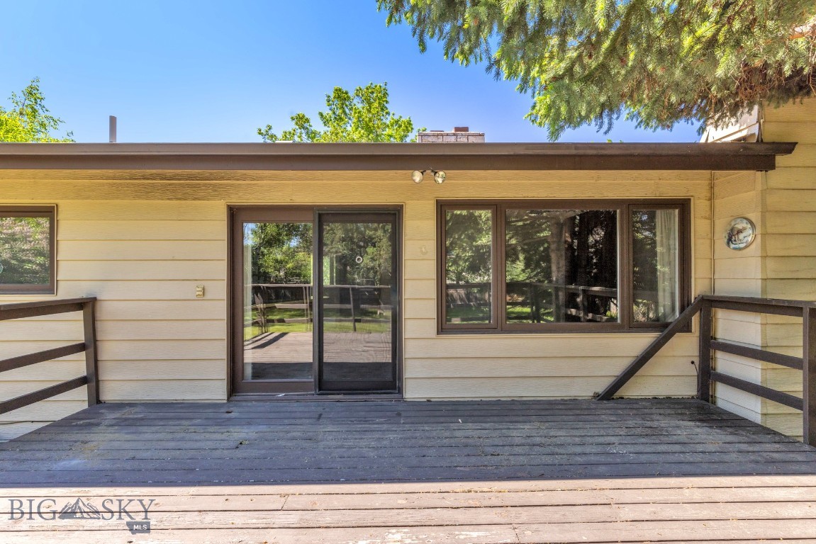 117 Henderson Street