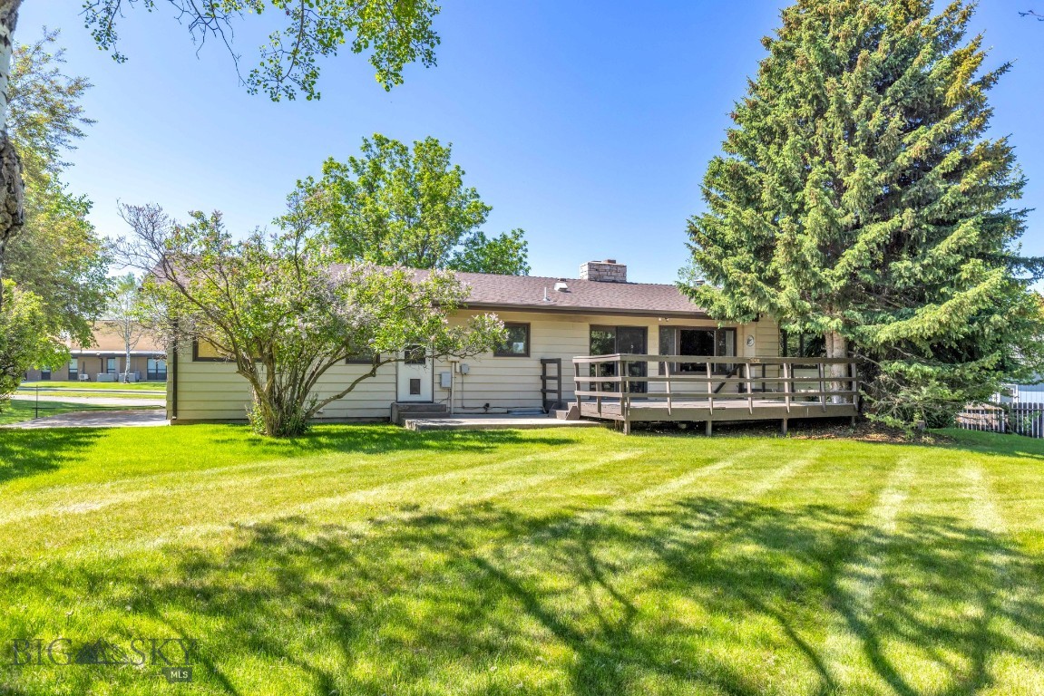 117 Henderson Street