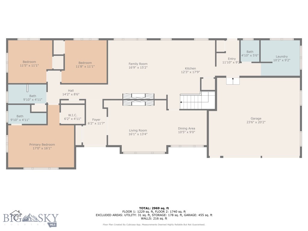 117 Henderson Street