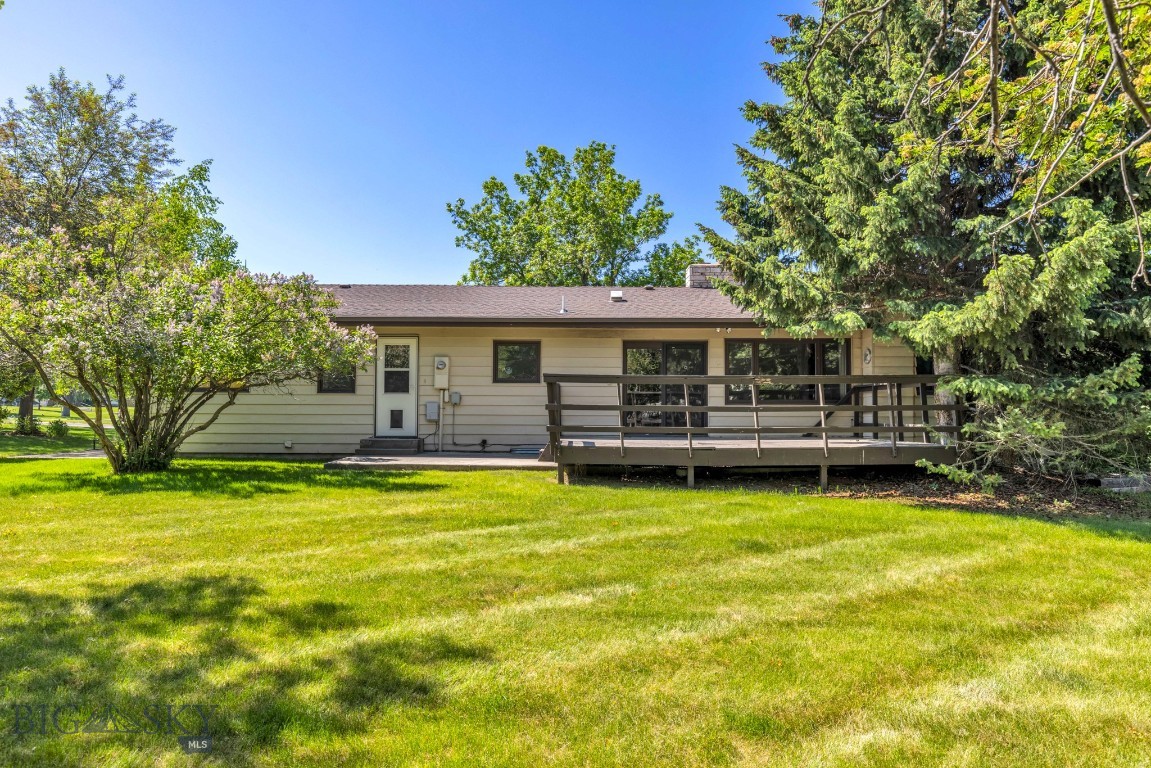 117 Henderson Street