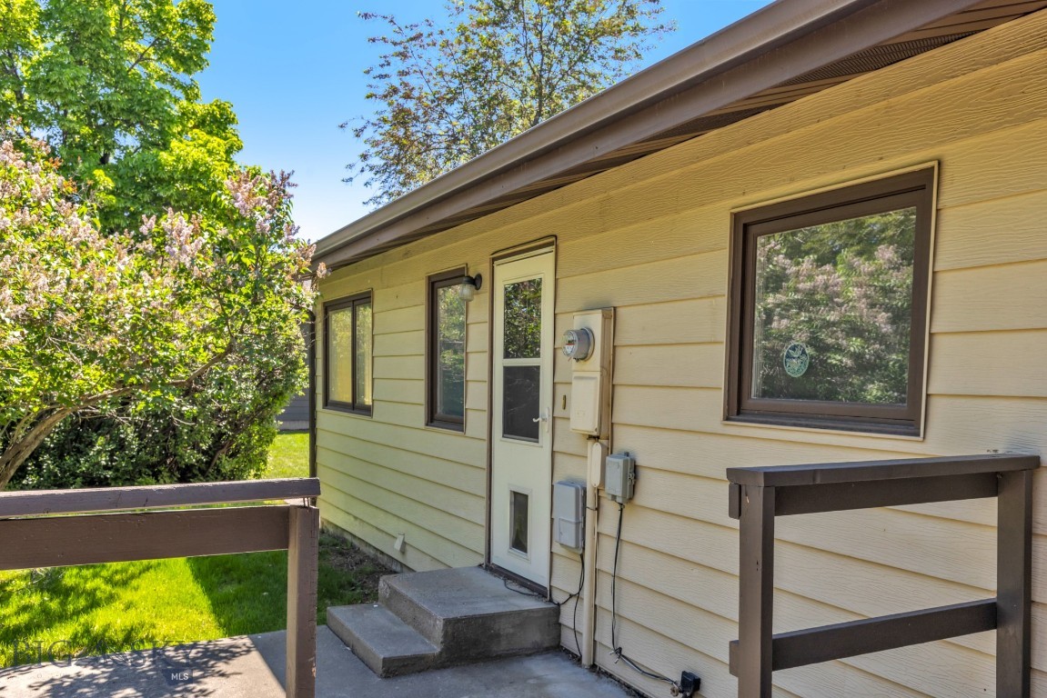 117 Henderson Street