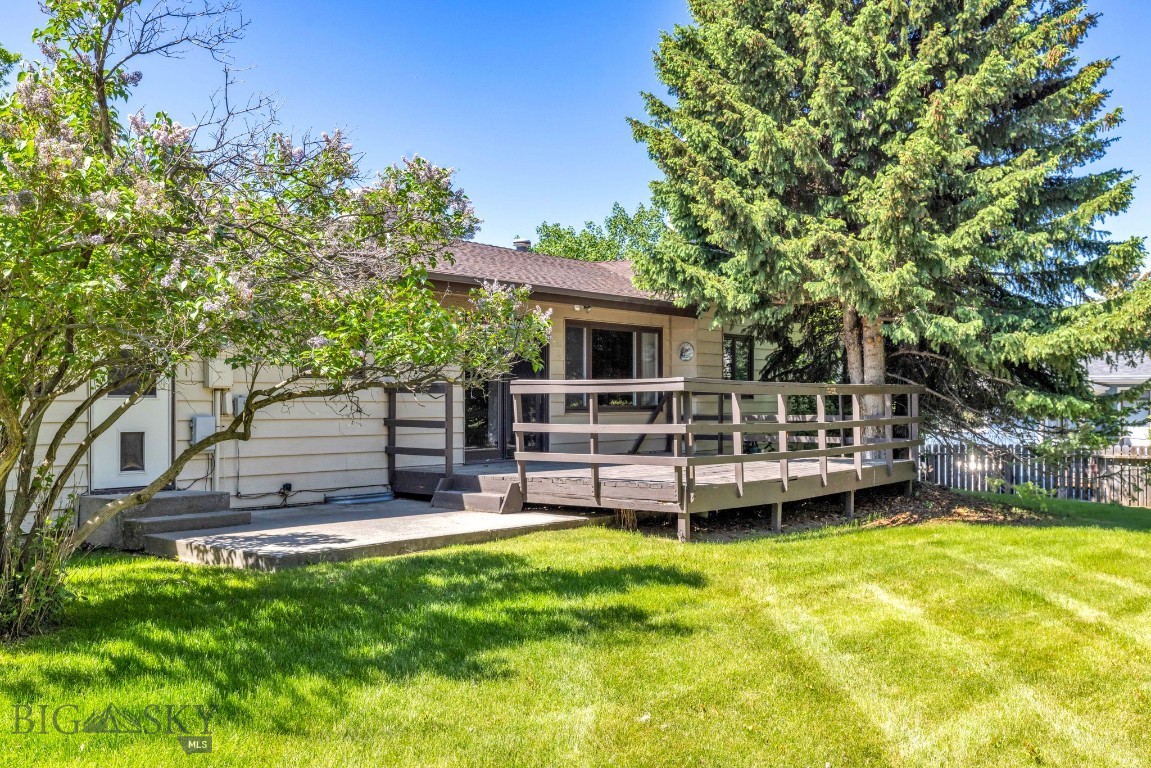 117 Henderson Street