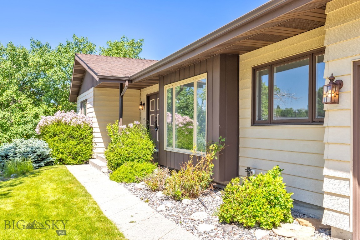 117 Henderson Street